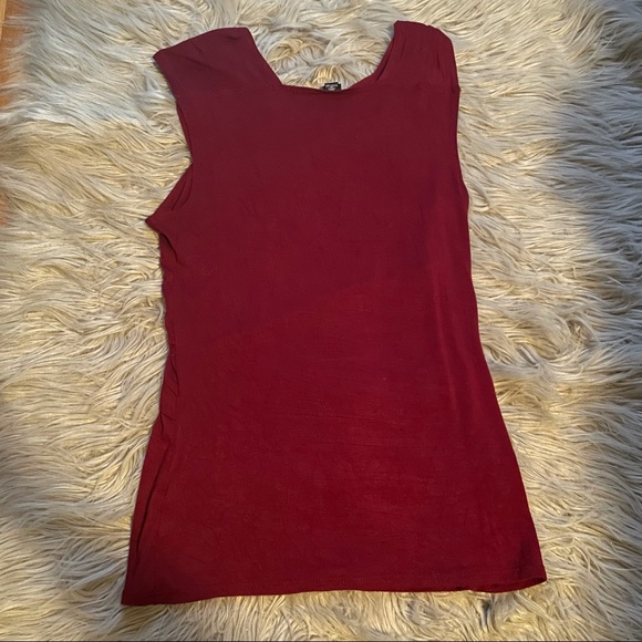 Design Lab Lord & Taylor Blouse - Picture 4 of 4